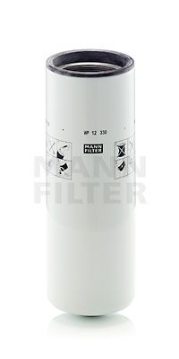 MANN-FILTER WP 12 330 MANN-FILTER WP 12 330
