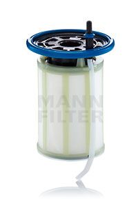 MANN-FILTER PU 7019