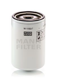 MANN-FILTER W 1150/7
