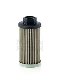 MANN-FILTER HD 504 MANN-FILTER HD 504