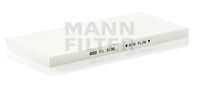 MANN-FILTER CU 3138