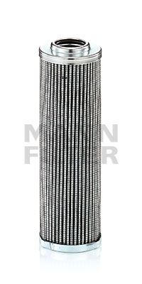 MANN-FILTER HD 5005 MANN-FILTER HD 5005