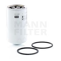 MANN-FILTER WD 13 009 x MANN-FILTER WD 13 009 x