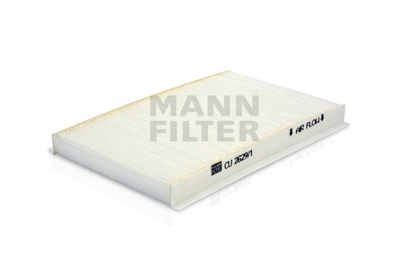 MANN-FILTER CU 2629/1
