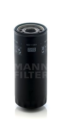 MANN-FILTER WD 11 003 MANN-FILTER WD 11 003