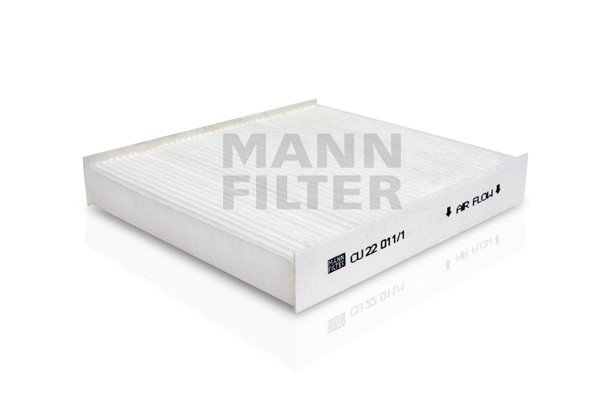 MANN-FILTER CU 22 011/1