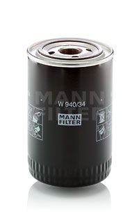MANN-FILTER W 940/34