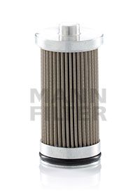 MANN-FILTER HD 3001 MANN-FILTER HD 3001