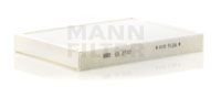 MANN-FILTER CU 2733