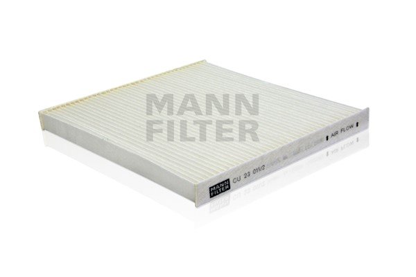 MANN-FILTER CU 23 011/2