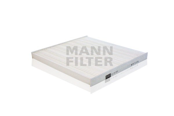 MANN-FILTER CU 26 017/1