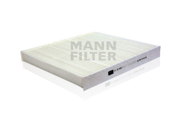 MANN-FILTER CU 26 009/1