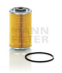 MANN-FILTER P 707 x