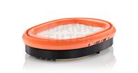 MANN-FILTER CF 2550/1 MANN-FILTER CF 2550/1