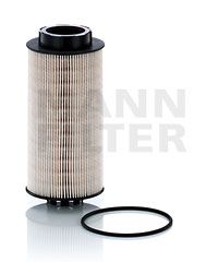 MANN-FILTER PU 10 035 z