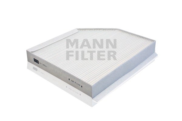 MANN-FILTER CU 2450/1
