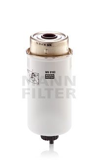 MANN-FILTER WK 8163