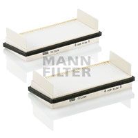 MANN-FILTER CU 2224-2