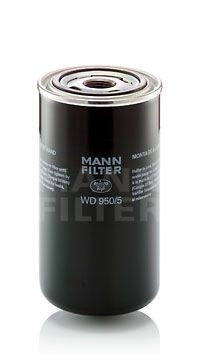 MANN-FILTER WD 950/5 MANN-FILTER WD 950/5