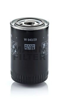 MANN-FILTER W 940/29