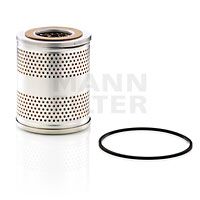 MANN-FILTER H 1263/1 x MANN-FILTER H 1263/1 x