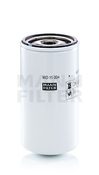 MANN-FILTER WD 11 004 MANN-FILTER WD 11 004