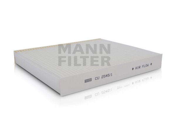 MANN-FILTER CU 2545/1