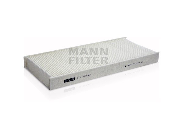 MANN-FILTER CU 3554/1