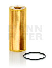 MANN-FILTER HU 722 y