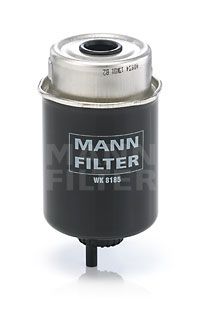 MANN-FILTER WK 8185