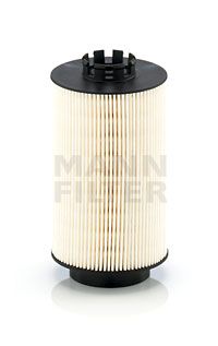 MANN-FILTER PU 10 008 x