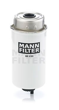 MANN-FILTER WK 8193