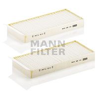 MANN-FILTER CU 22 009-2