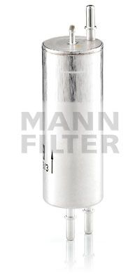 MANN-FILTER WK 513/3