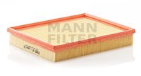 MANN-FILTER C 2696