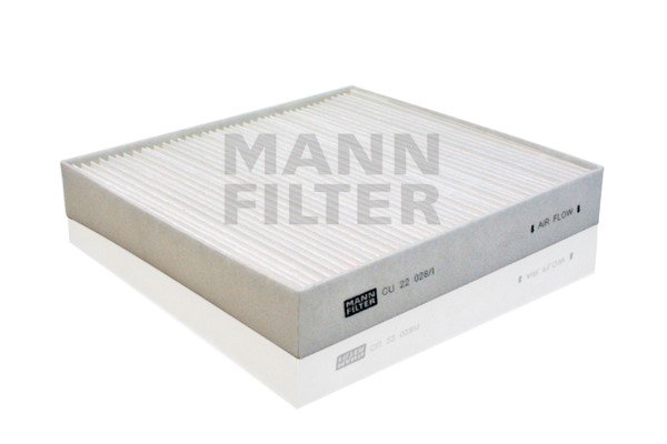 MANN-FILTER CU 22 028/1