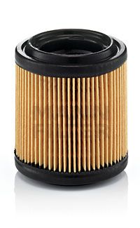 MANN-FILTER C 710/1