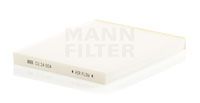 MANN-FILTER CU 24 004
