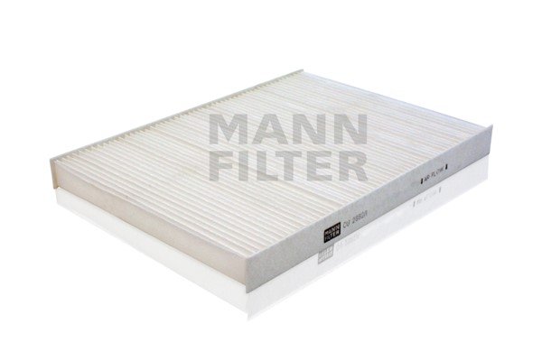 MANN-FILTER CU 2882/1
