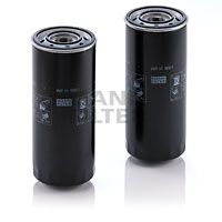 MANN-FILTER WP 11 102/1-2