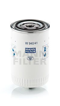 MANN-FILTER W 940/41 MANN-FILTER W 940/41