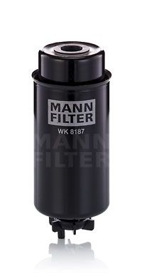 MANN-FILTER WK 8187