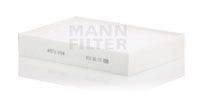 MANN-FILTER CU 28 016
