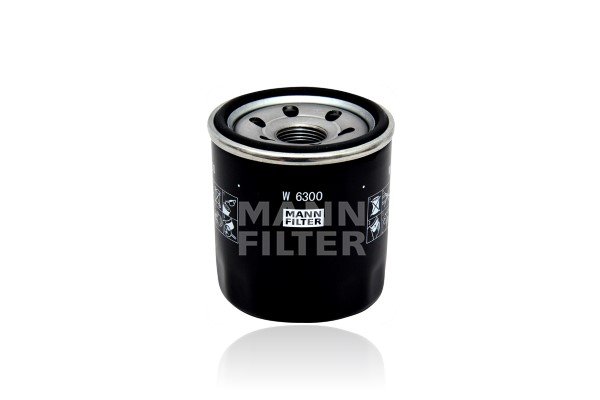 MANN-FILTER W 6300