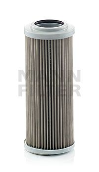 MANN-FILTER HD 717 MANN-FILTER HD 717