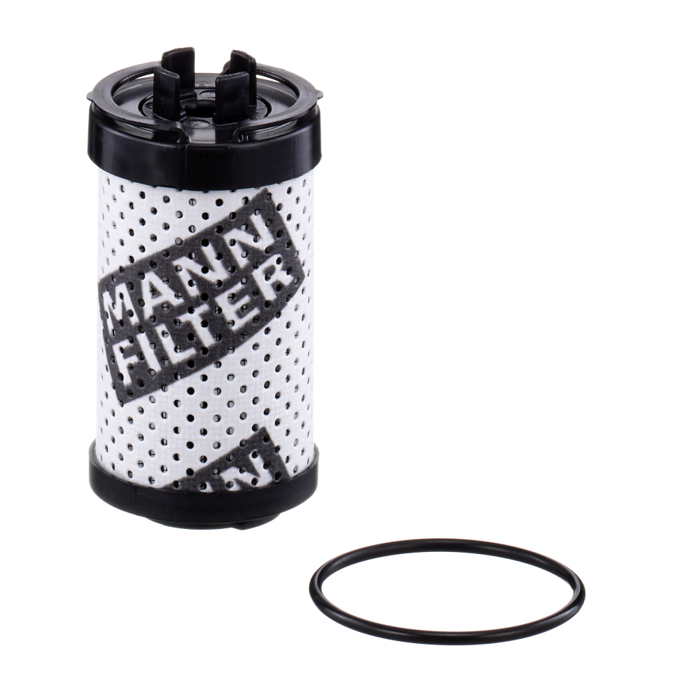 MANN-FILTER H 6007 z