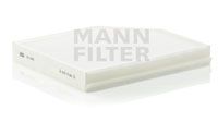 MANN-FILTER CU 2450