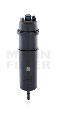 MANN-FILTER WK 5017