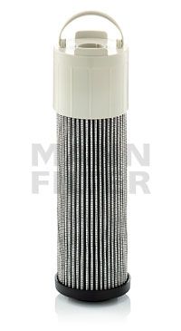 MANN-FILTER H 7020