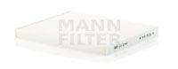 MANN-FILTER CU 2243